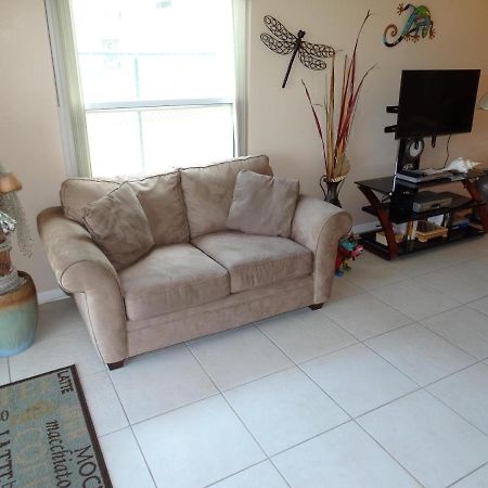 Spanish Main Unit 4- Direct Oceanfront Condo! 코코아비치 외부 사진